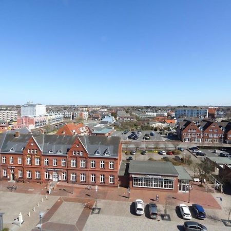 App. Kroeger 42 Westerland Exterior photo