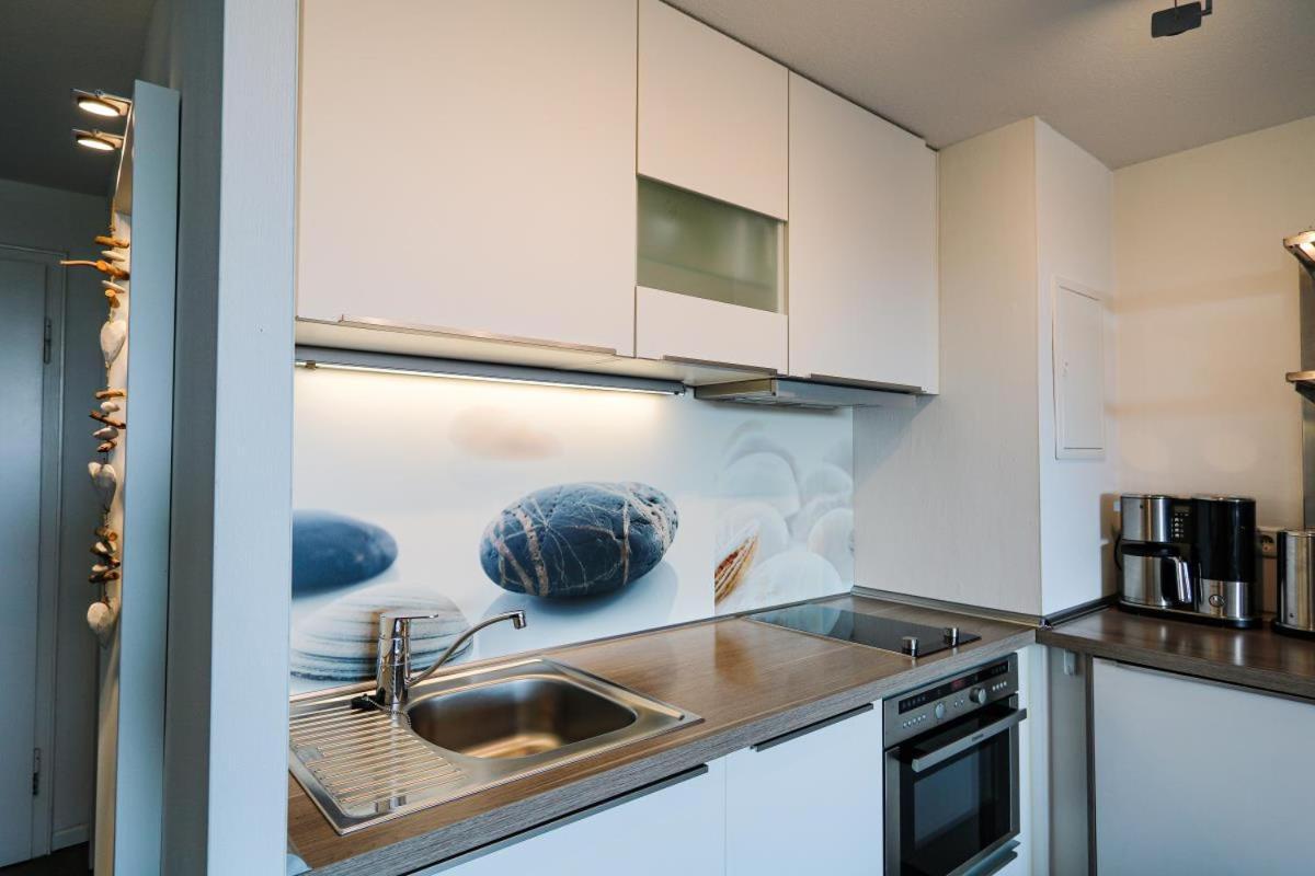 App. Kroeger 42 Westerland Exterior photo